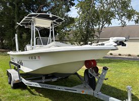 Anglers Marine